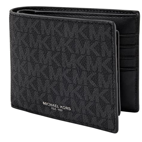 michael kors wallet for men.